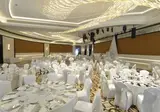 Wyndham Grand Istanbul Europe foto 22