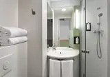 B&B HOTEL Zaragoza Plaza Mozart foto 13