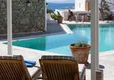 Despotikon Hotel Mykonos foto 22