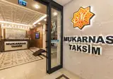 Mukarnas Taksim Hotel foto 30