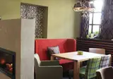 Hotel Menzhausen foto 9