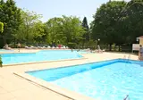 Camping Le Ranch Des Volcans foto 9