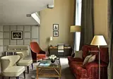 Sofitel Le Scribe Paris Opera Hotel foto 10