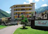 Europa Stabia Hotel foto 18
