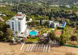 Club Beyy Resort Hotel foto 2