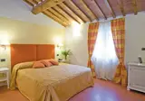 Country Hotel Borgo Sant'Ippolito foto 8