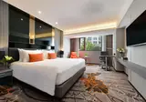 Hotel JAL City Bangkok foto 1