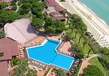 TH COSTA REI Free Beach Resort foto 16