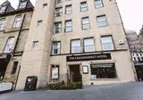 The Grassmarket foto 1
