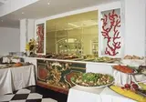 M Glamour Hotel foto 21