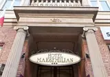Hotel Maksymilian foto 27