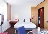 Novotel Suites Nice Airport Hotel foto 11