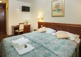 Hotel Villa Bacchus foto 12