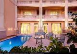 Kempinski Hotel ‎&‎Residence Palm foto 9