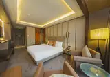 Naz City Hotel Taksim foto 12