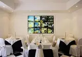 M Glamour Hotel foto 6