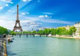 Seine Symphony met Amadeus Diamond foto 1