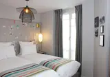 Hotel Littéraire Marcel Aymé foto 30
