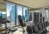 Amara Bangkok foto 9