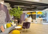 Novotel Munchen City Arnulfpark foto 9