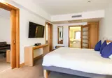 Novotel Tunis foto 16