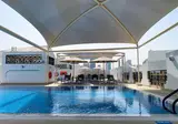 Al Khoory Executive Hotel Al Bada foto 8