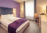 Mercure Hotel Berlin City West foto 2