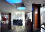 Eurostars Madrid Tower Hotel foto 14