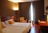 Hotel America foto 14