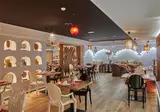 Sandos Benidorm Suites foto 14