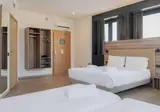 B&B HOTEL Prato City Center foto 3