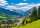 Ontdek de Zwitserse Alpen en Bernina Express vanuit Davos foto 7