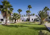 Hari Club Beach Resort foto 1