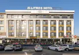 Litros Hotel & Spa foto 1