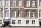 Stadsvilla Mozaic foto 1