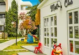 Club Beyy Resort Hotel foto 28