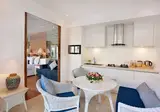 Aleva Villa Seminyak by Ini Vie Hospitality foto 17