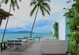 Melati Beach Resort & Spa foto 16
