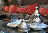 Hotel Diwan foto 7