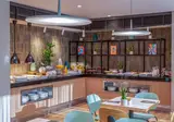 Innside by Melia San Sebastian Orly foto 4