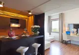 Suite Hotel Elite foto 13