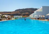 Hotel Kamari Plus foto 1