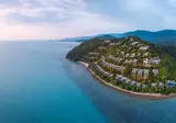 Conrad Koh Samui foto 1