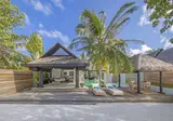 Naladhu Private Island Maldives foto 5