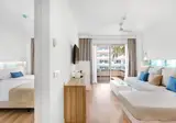 Metropolitan Playa JUKA Aparthotel foto 15