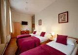 Maly Krakow Aparthotel foto 3