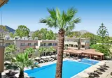 Marathon Hotel foto 3