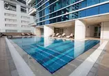 Barcelo Residences Dubai Marina foto 1