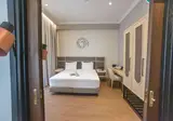 Pefkaki Boutique Hotel foto 3