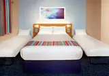 Travelodge London Central City Road foto 12